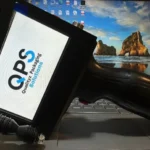 BATCH INKJET PRINTER