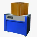 BOX STRAPPING MACHINE