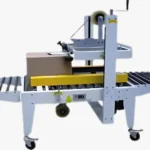 CARTON SEALER MACHINE
