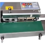 CONTINUOUS BAND SEALER