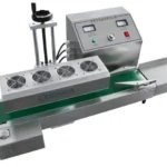 INDUCTION SEALING MACHINE