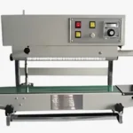 POUCH SEALING MACHINE