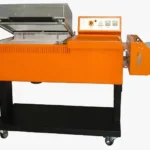 SHRINK CHAMBER MACHINE