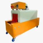 SHRINK TUNNEL MACHINE