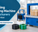 Packaging Strapping Machine Manufacturers in Navi Mumbai