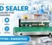 Top Continuous Band Sealer Machine Manufacturers in Thane